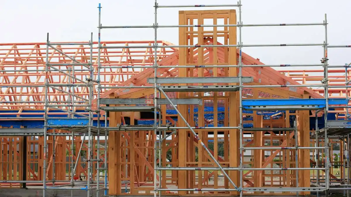 SA scraps stamp duty for new first homes
